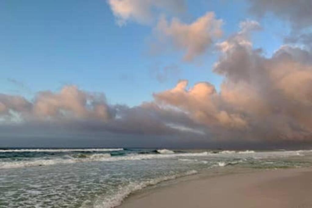 Beach Front 18th Flr, Best Ocean View, New Upgrades Destin Exterior foto